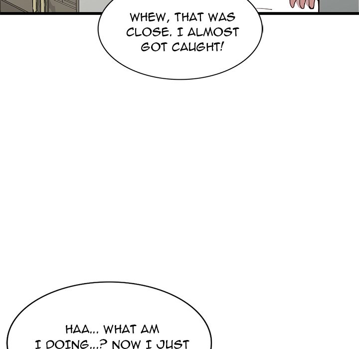 House of Pleasure Chapter 34 Page 35