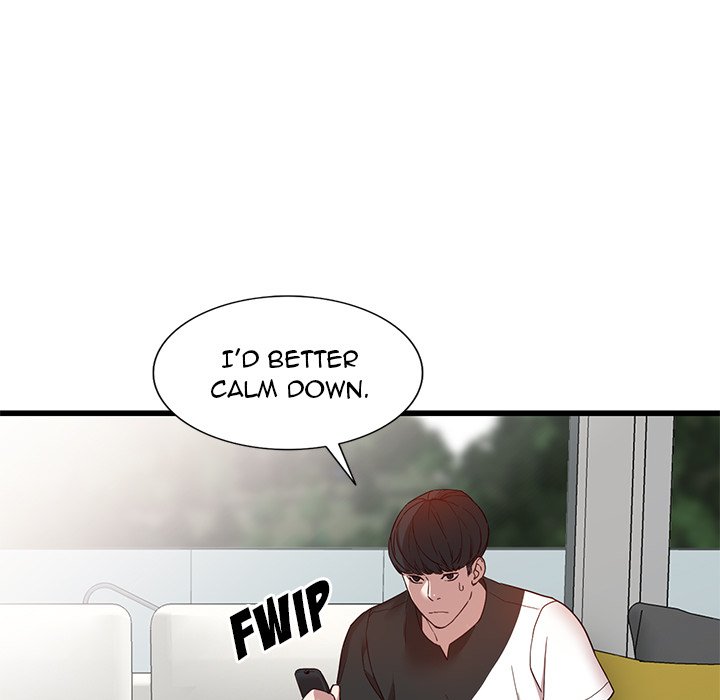 House of Pleasure Chapter 34 Page 38