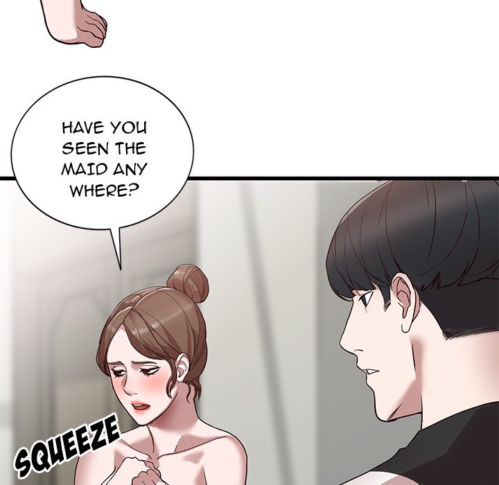 House of Pleasure Chapter 34 Page 44