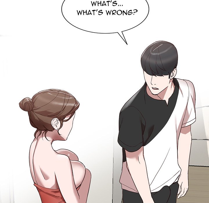 House of Pleasure Chapter 34 Page 46