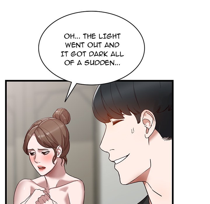 House of Pleasure Chapter 34 Page 49