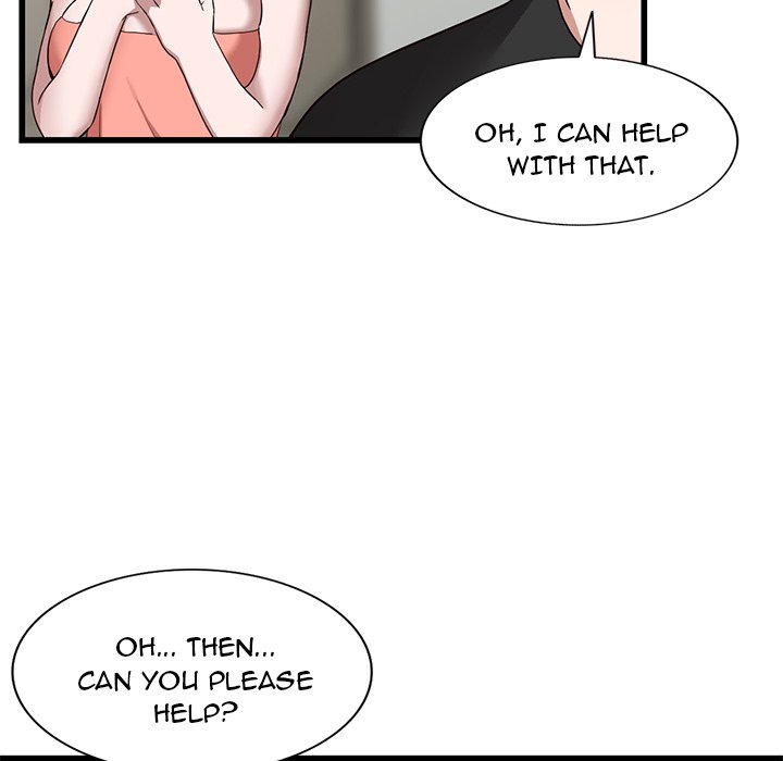 House of Pleasure Chapter 34 Page 50