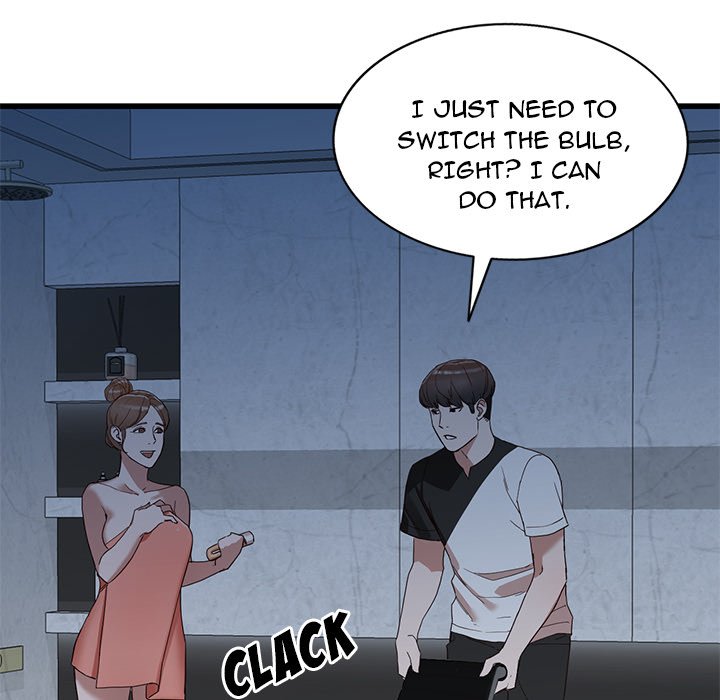 House of Pleasure Chapter 34 Page 54