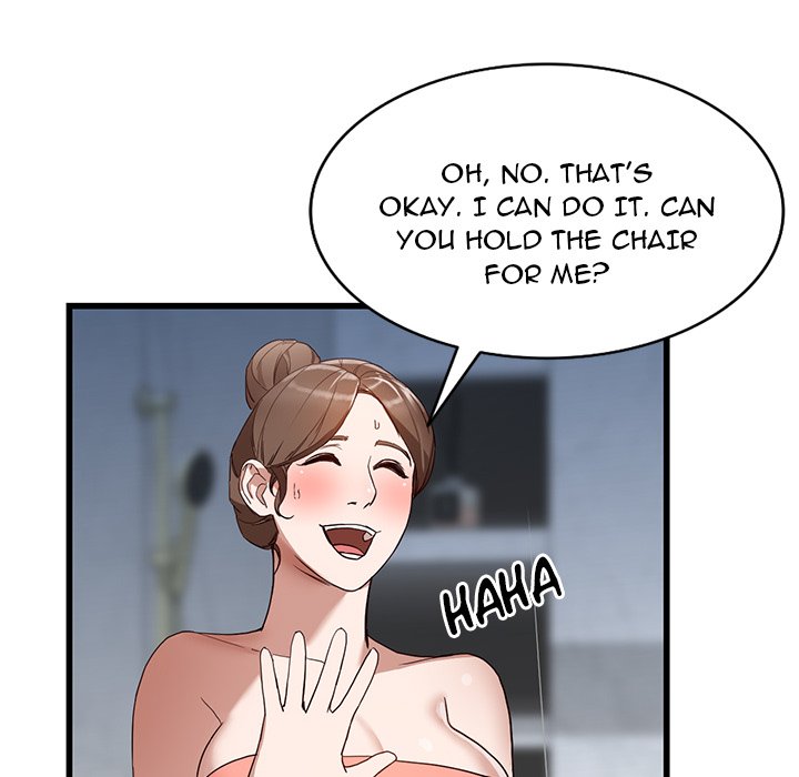 House of Pleasure Chapter 34 Page 56