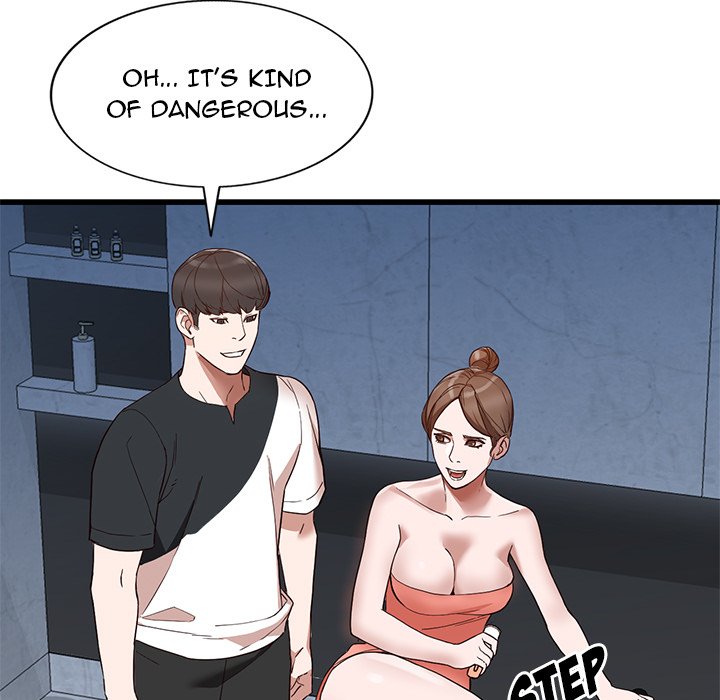 House of Pleasure Chapter 34 Page 58