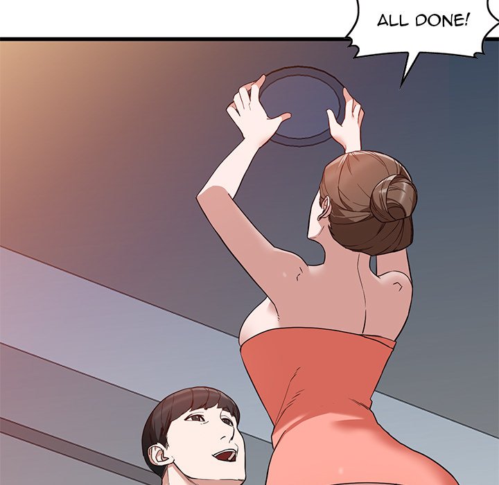 House of Pleasure Chapter 34 Page 63