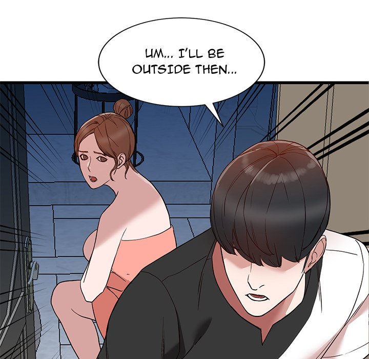 House of Pleasure Chapter 34 Page 73