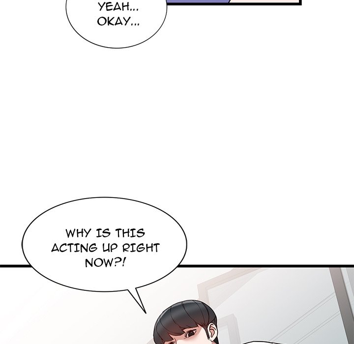 House of Pleasure Chapter 34 Page 76