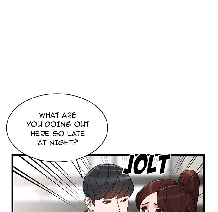 House of Pleasure Chapter 34 Page 87