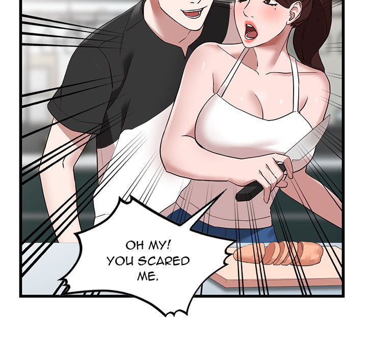 House of Pleasure Chapter 34 Page 88