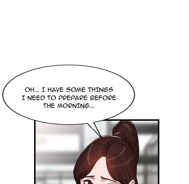 House of Pleasure Chapter 34 Page 89
