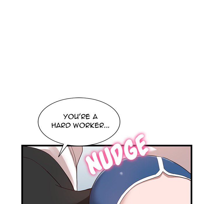 House of Pleasure Chapter 34 Page 91