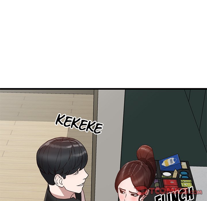 House of Pleasure Chapter 34 Page 93