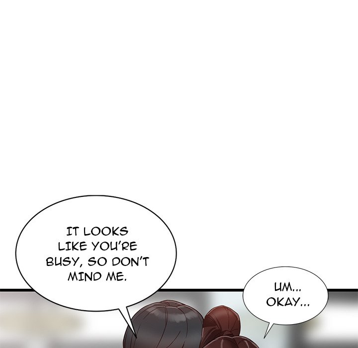 House of Pleasure Chapter 34 Page 95