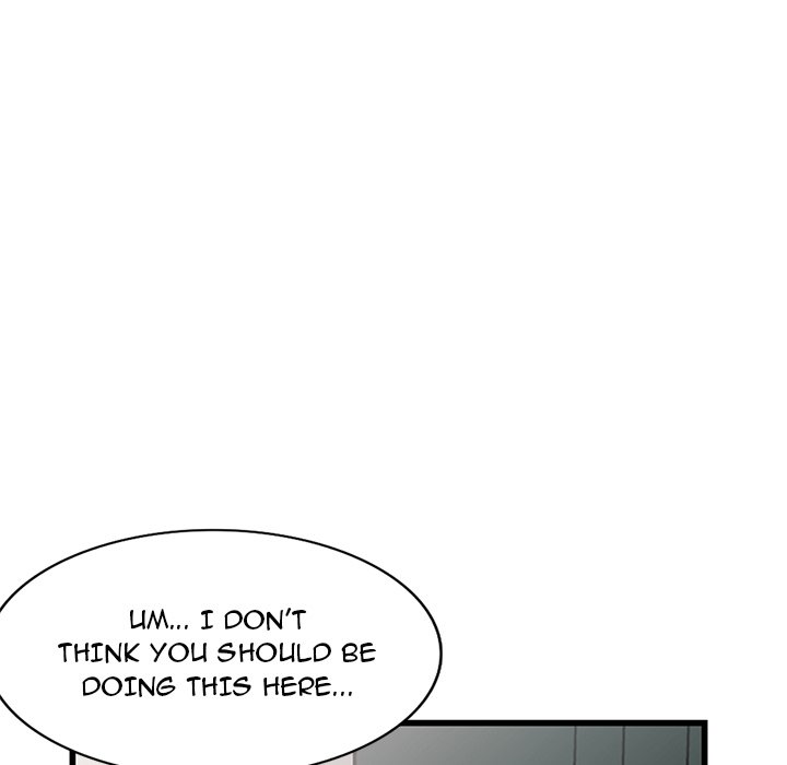 House of Pleasure Chapter 34 Page 99