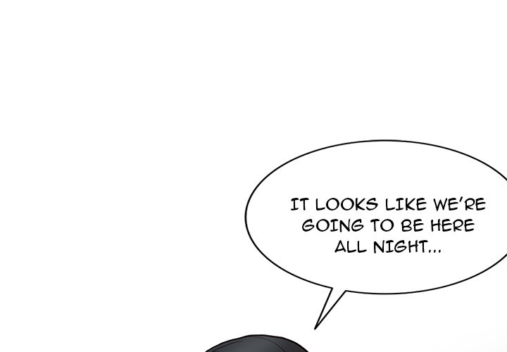 House of Pleasure Chapter 35 Page 1