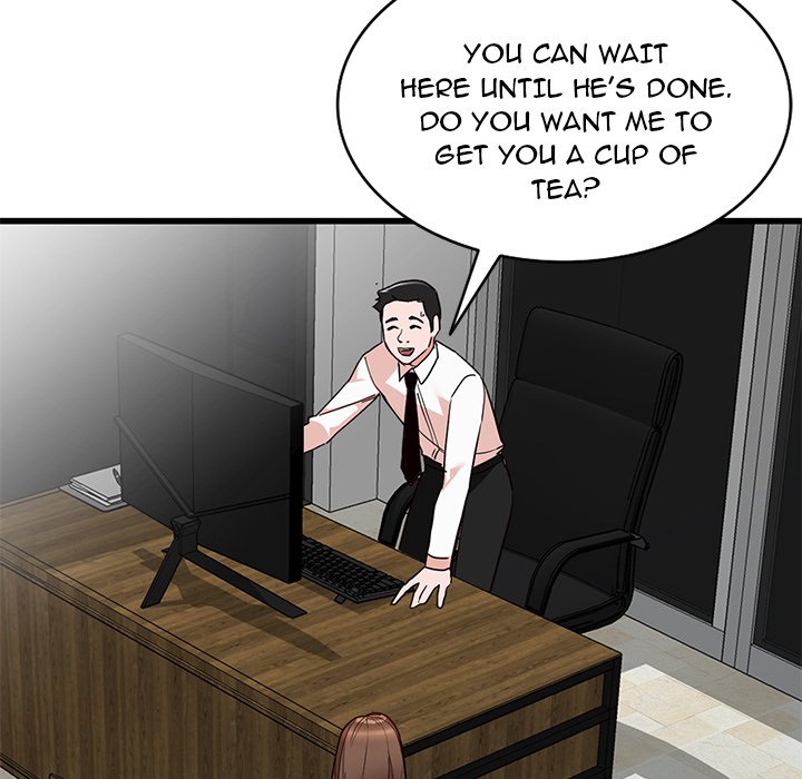 House of Pleasure Chapter 35 Page 100