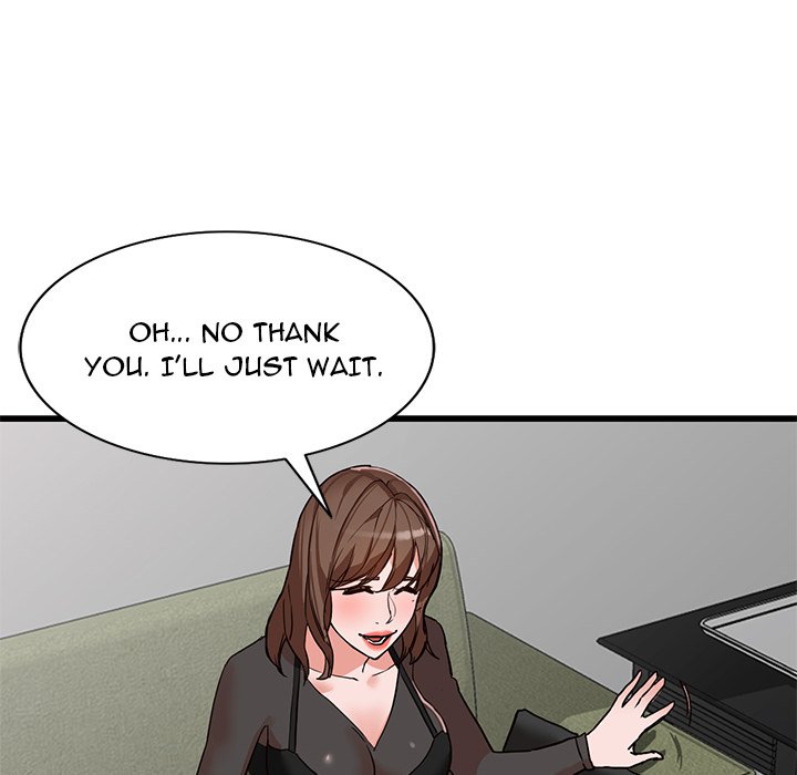 House of Pleasure Chapter 35 Page 102