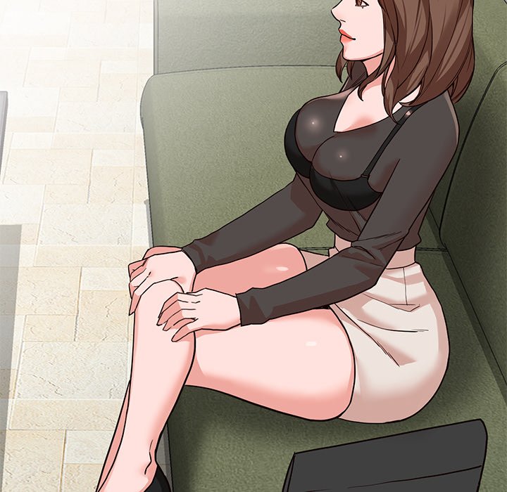 House of Pleasure Chapter 35 Page 109