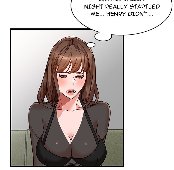 House of Pleasure Chapter 35 Page 111