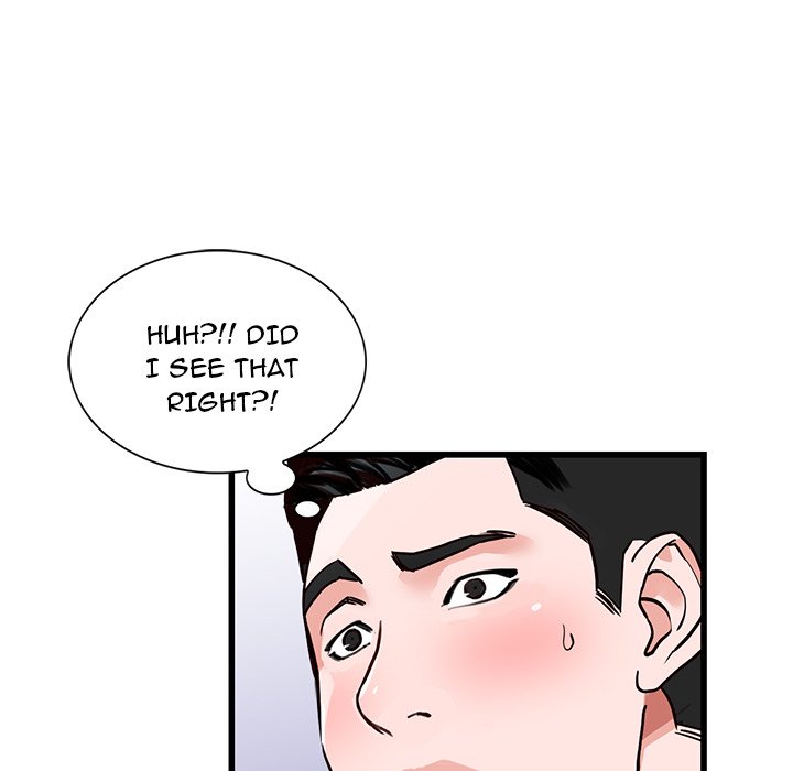 House of Pleasure Chapter 35 Page 125