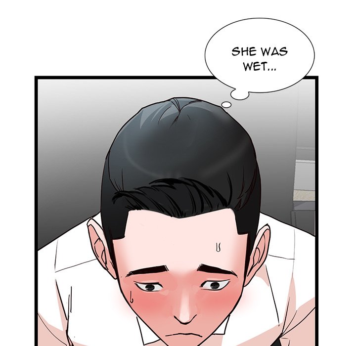 House of Pleasure Chapter 35 Page 127