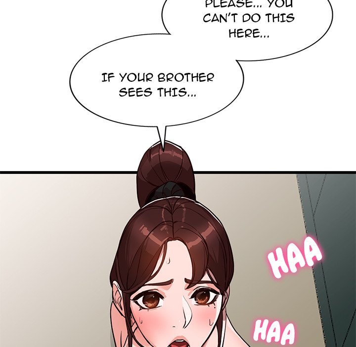 House of Pleasure Chapter 35 Page 22
