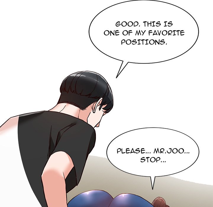 House of Pleasure Chapter 35 Page 29