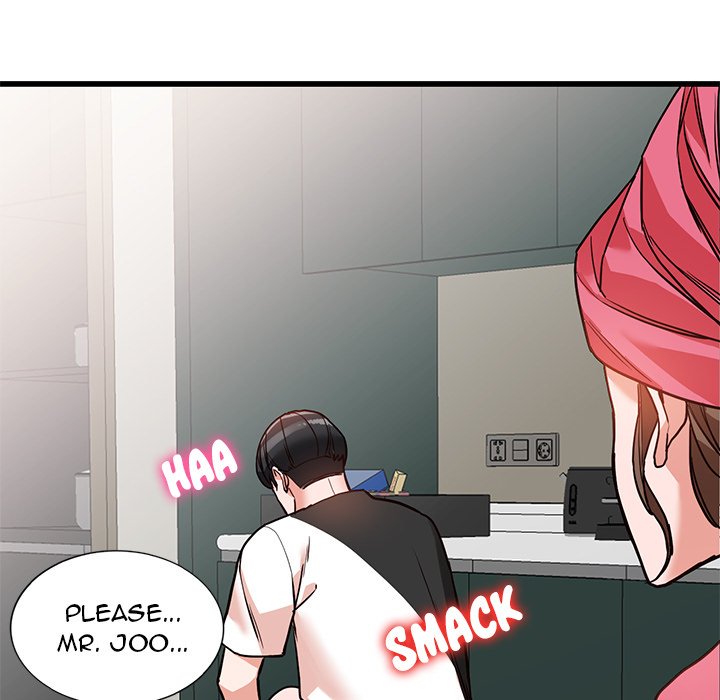 House of Pleasure Chapter 35 Page 69