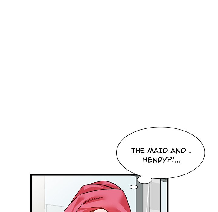 House of Pleasure Chapter 35 Page 73