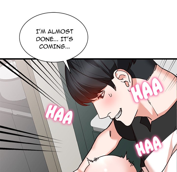 House of Pleasure Chapter 35 Page 75