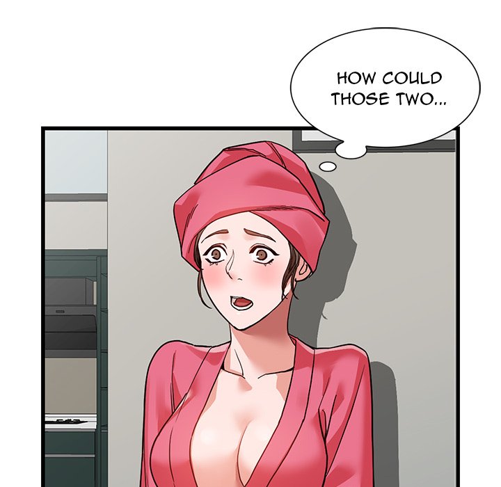 House of Pleasure Chapter 35 Page 84