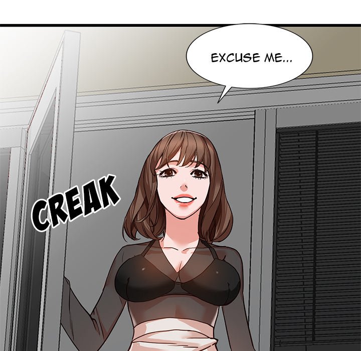 House of Pleasure Chapter 35 Page 96