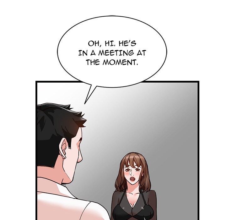House of Pleasure Chapter 35 Page 98