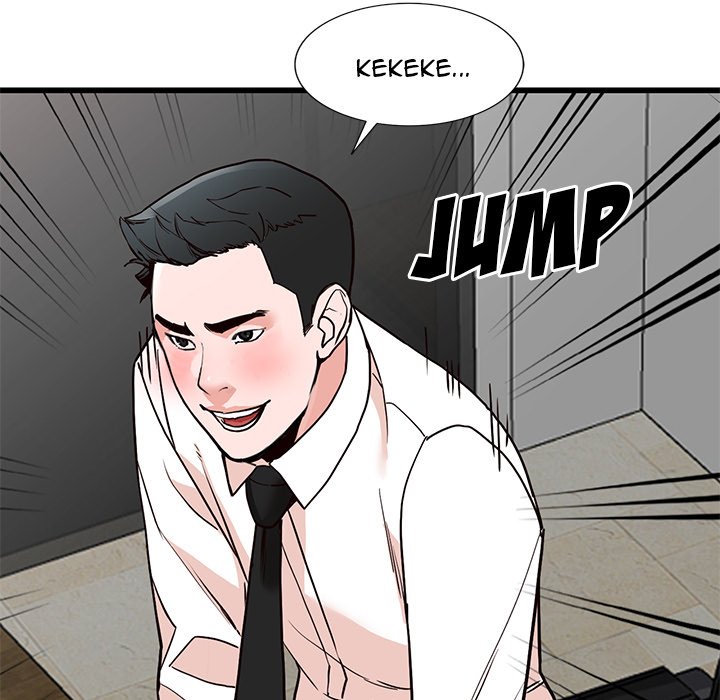 House of Pleasure Chapter 36 Page 11