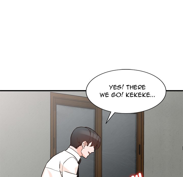 House of Pleasure Chapter 36 Page 113