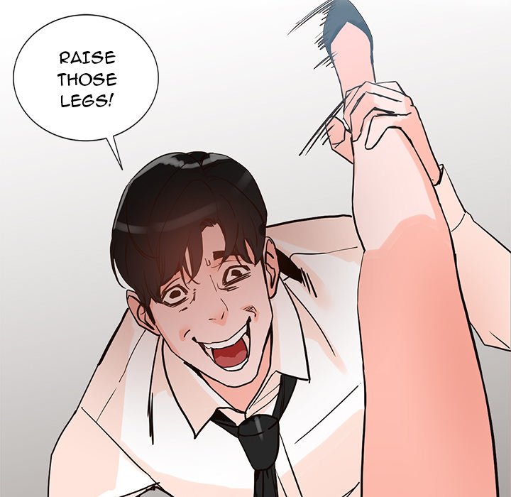 House of Pleasure Chapter 36 Page 121