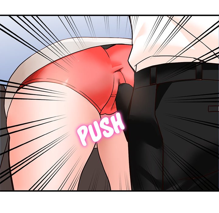 House of Pleasure Chapter 36 Page 17