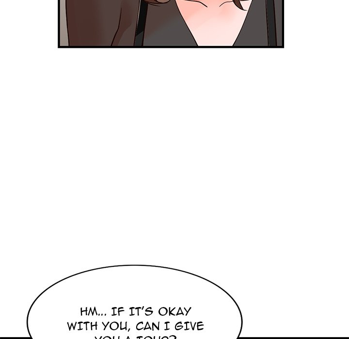 House of Pleasure Chapter 36 Page 22