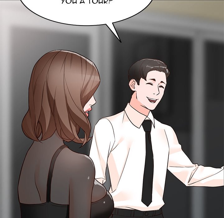 House of Pleasure Chapter 36 Page 23