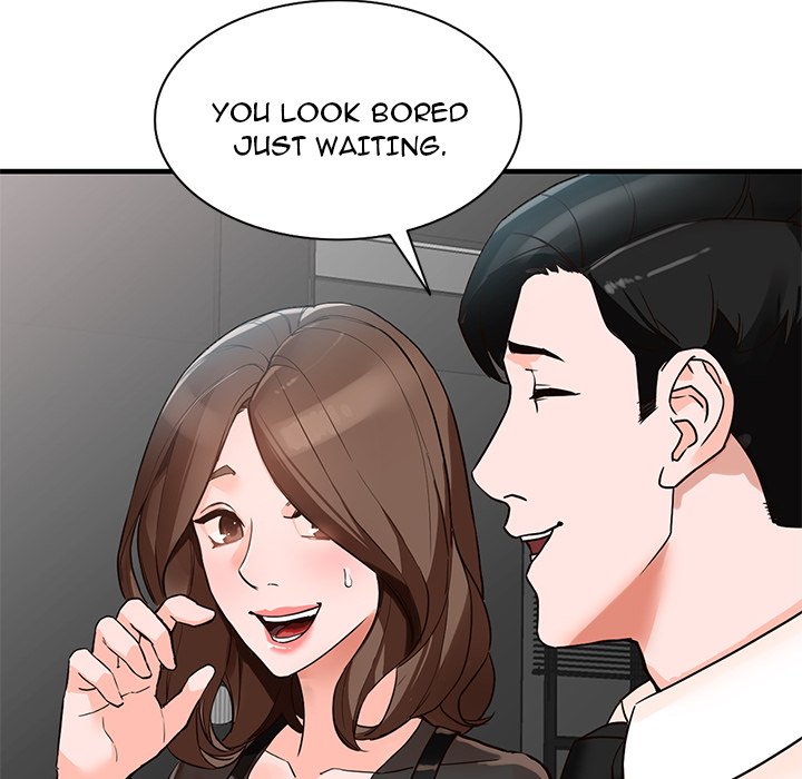 House of Pleasure Chapter 36 Page 25