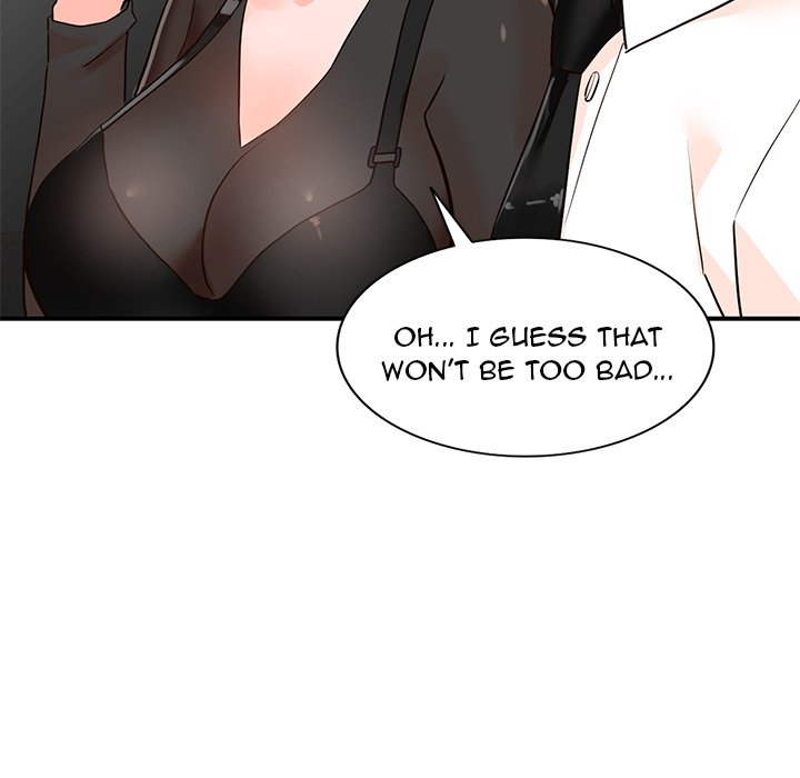 House of Pleasure Chapter 36 Page 26