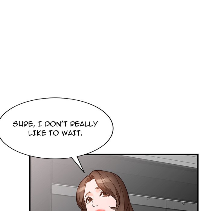House of Pleasure Chapter 36 Page 27