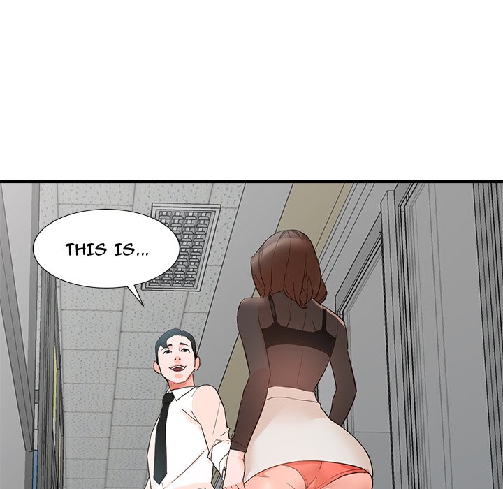 House of Pleasure Chapter 36 Page 31