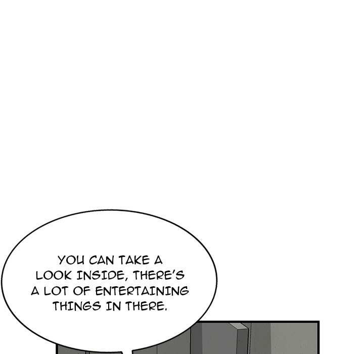 House of Pleasure Chapter 36 Page 38