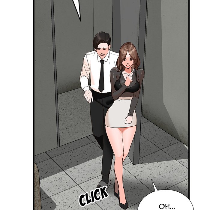 House of Pleasure Chapter 36 Page 39