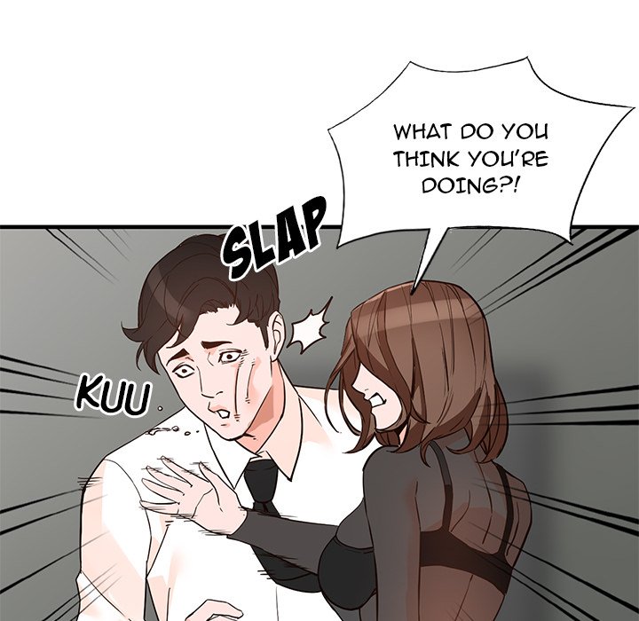 House of Pleasure Chapter 36 Page 58
