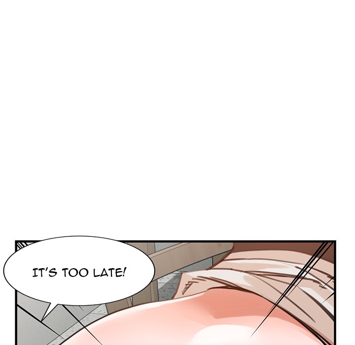 House of Pleasure Chapter 36 Page 74