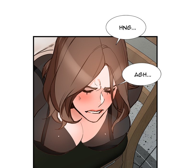 House of Pleasure Chapter 36 Page 78