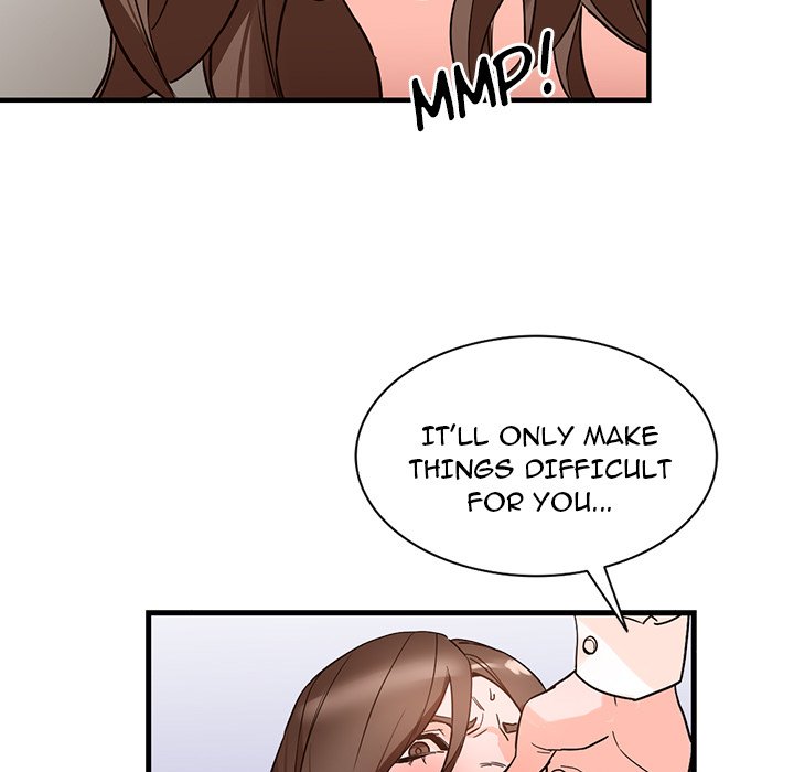House of Pleasure Chapter 36 Page 95
